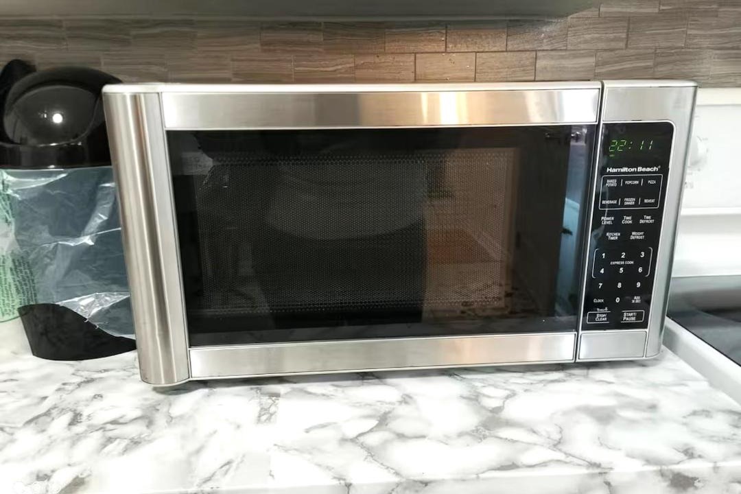 Photo of Kitchen in Saint John