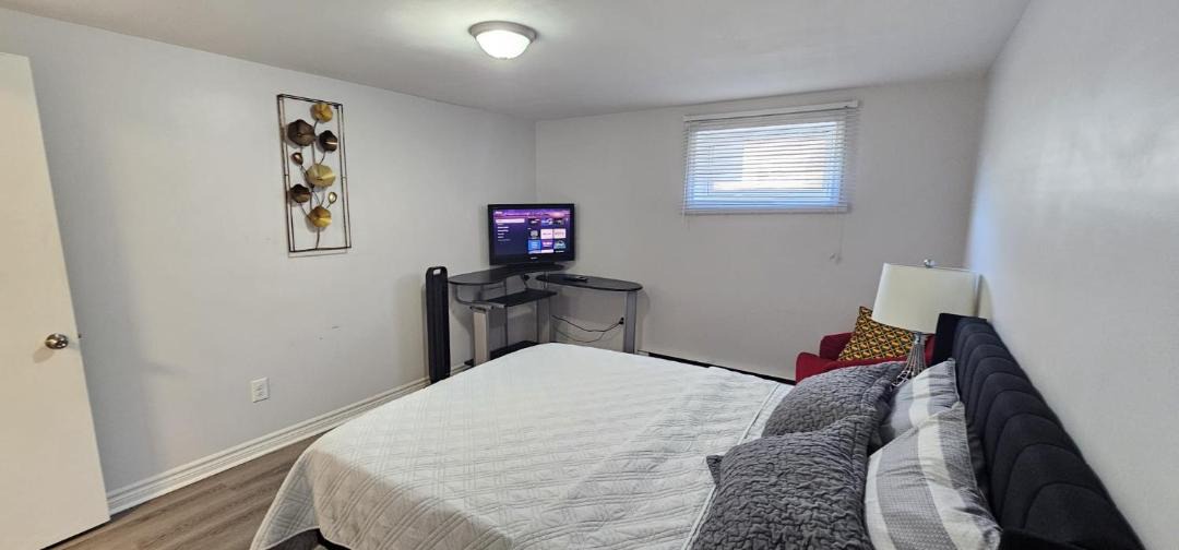 Photo of Bedroom in Saint John