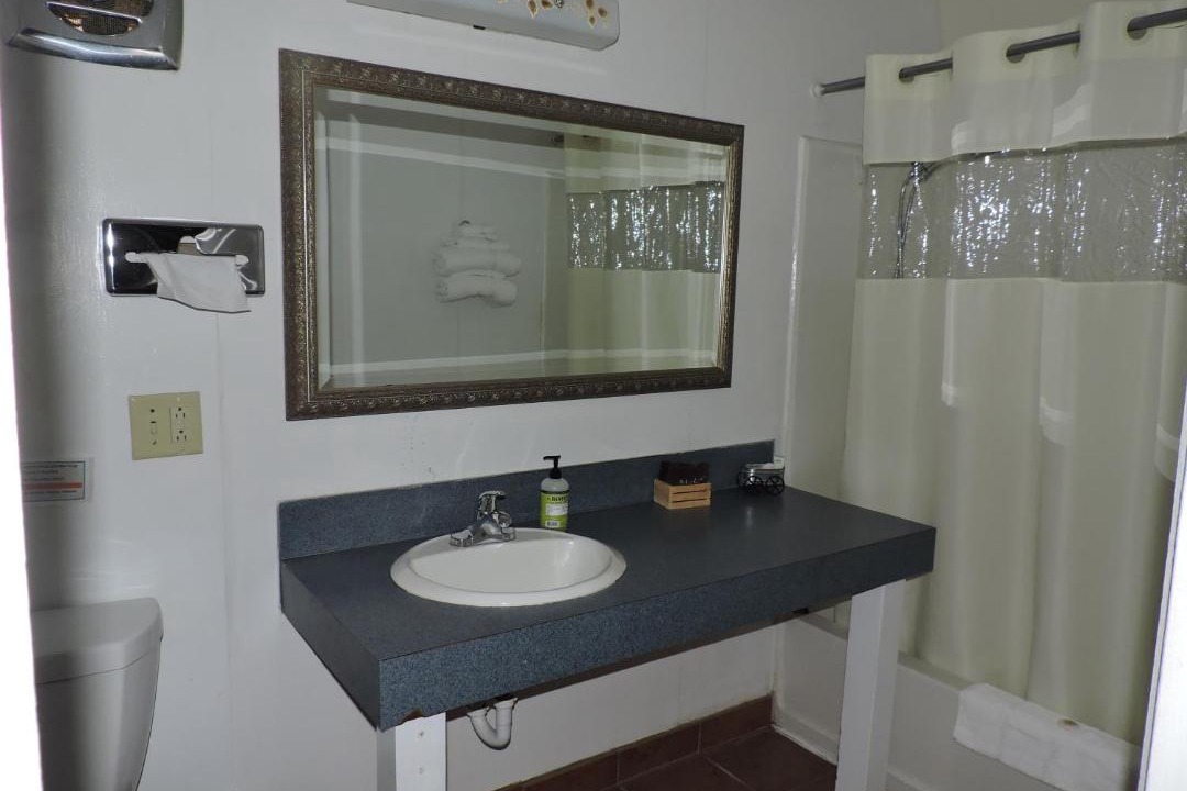 Photo of Bathroom in Rice Hill