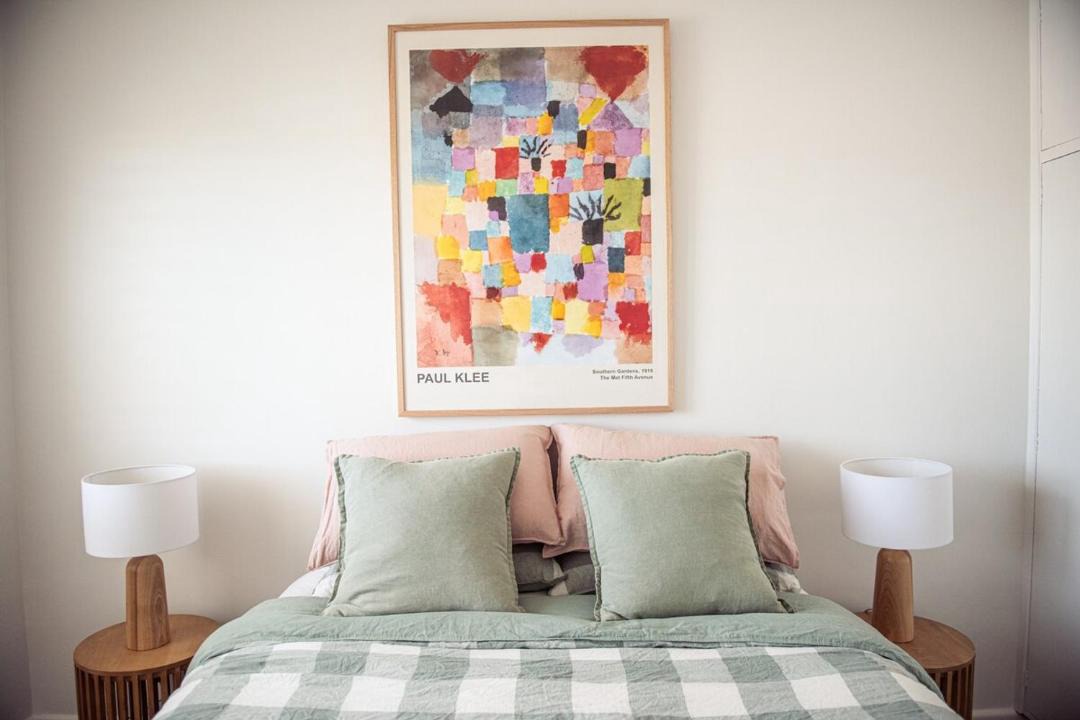 Photo of Bedroom in Clifton Hill