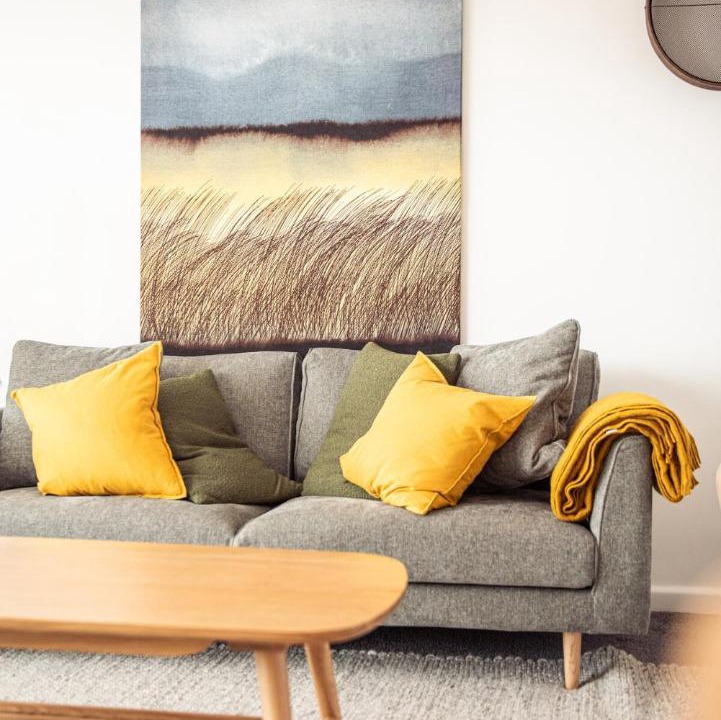 Photo of Livingroom in Clifton Hill