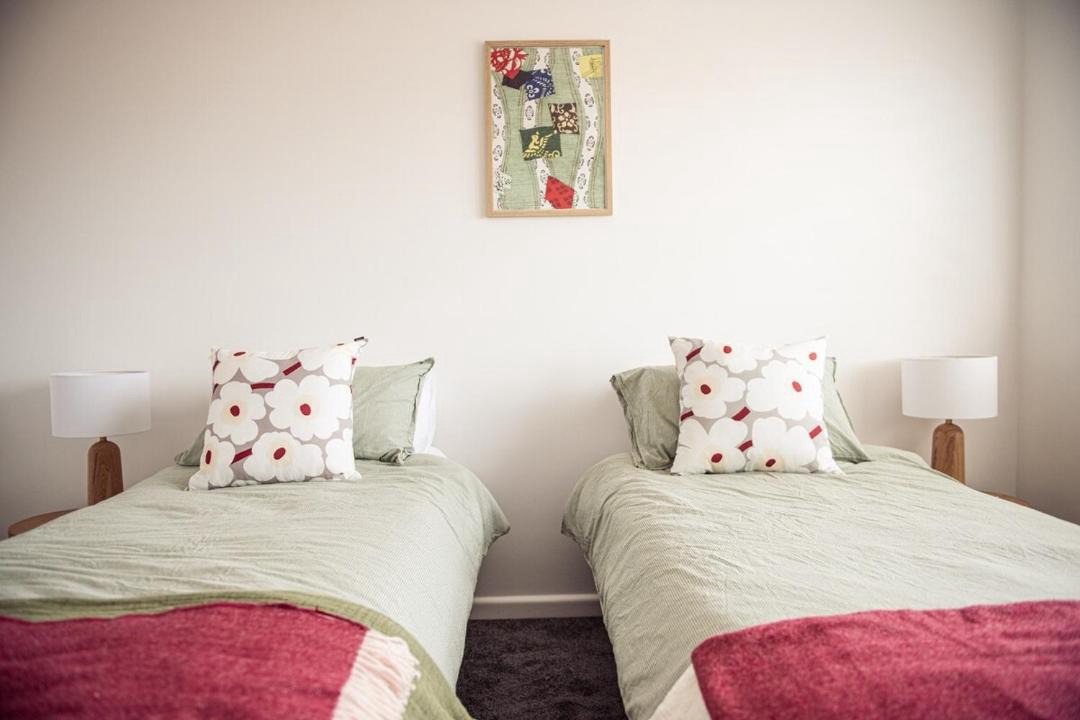 Photo of Bedroom in Clifton Hill