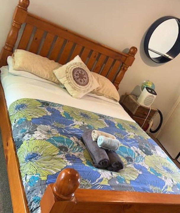 Photo of Bedroom in Epsom