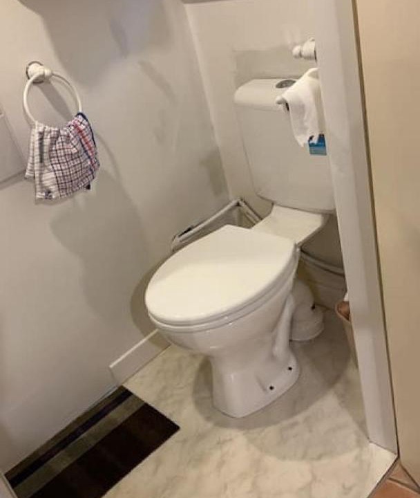 Photo of Bathroom in Epsom
