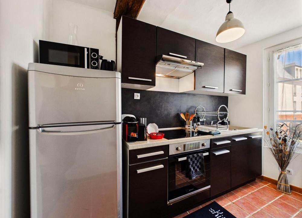 Photo of Kitchen in Dreux