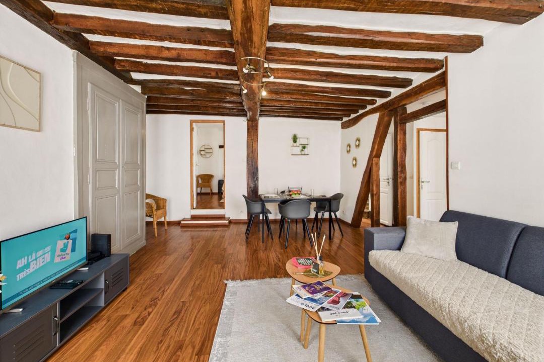 Photo of Others in Dreux