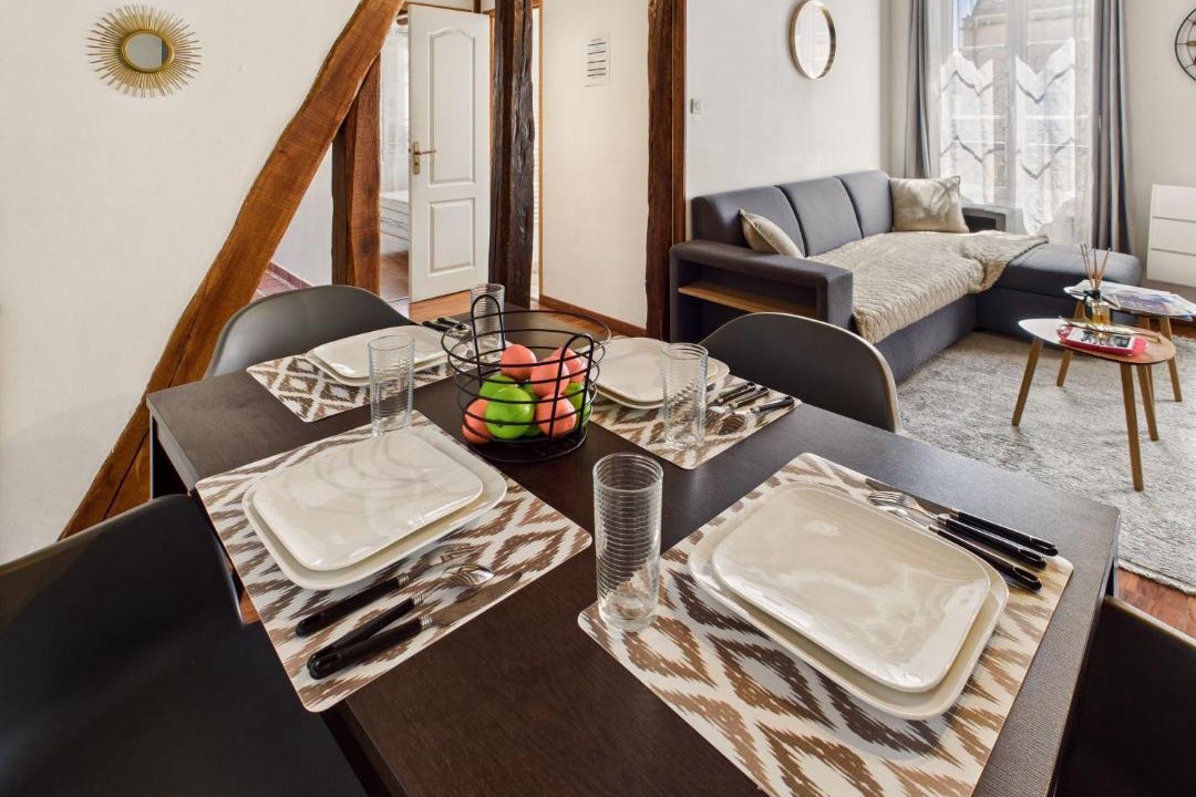 Photo of Others in Dreux