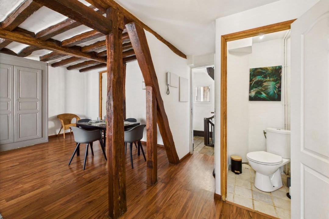 Photo of Bathroom in Dreux