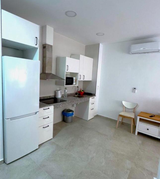 Photo of Kitchen in Los Banos de Fortuna