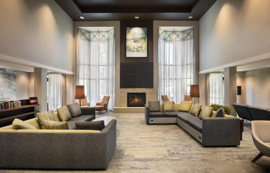 Photo of Livingroom in Springfield