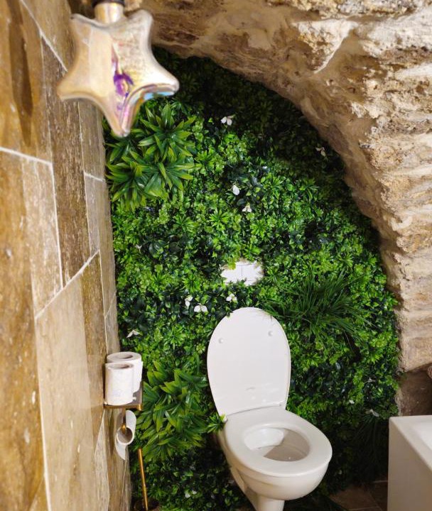 Photo of Bathroom in Saint-Pons-de-Mauchiens
