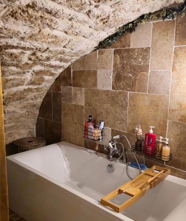 Photo of Bathroom in Saint-Pons-de-Mauchiens