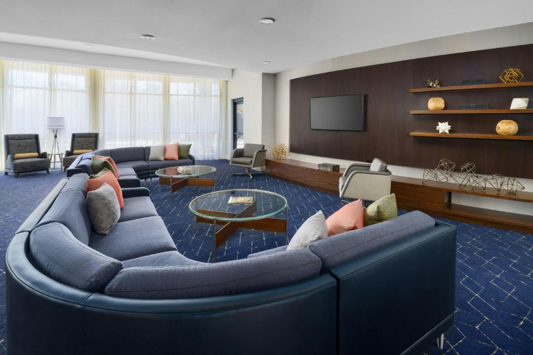 Photo of Livingroom in Woodbridge