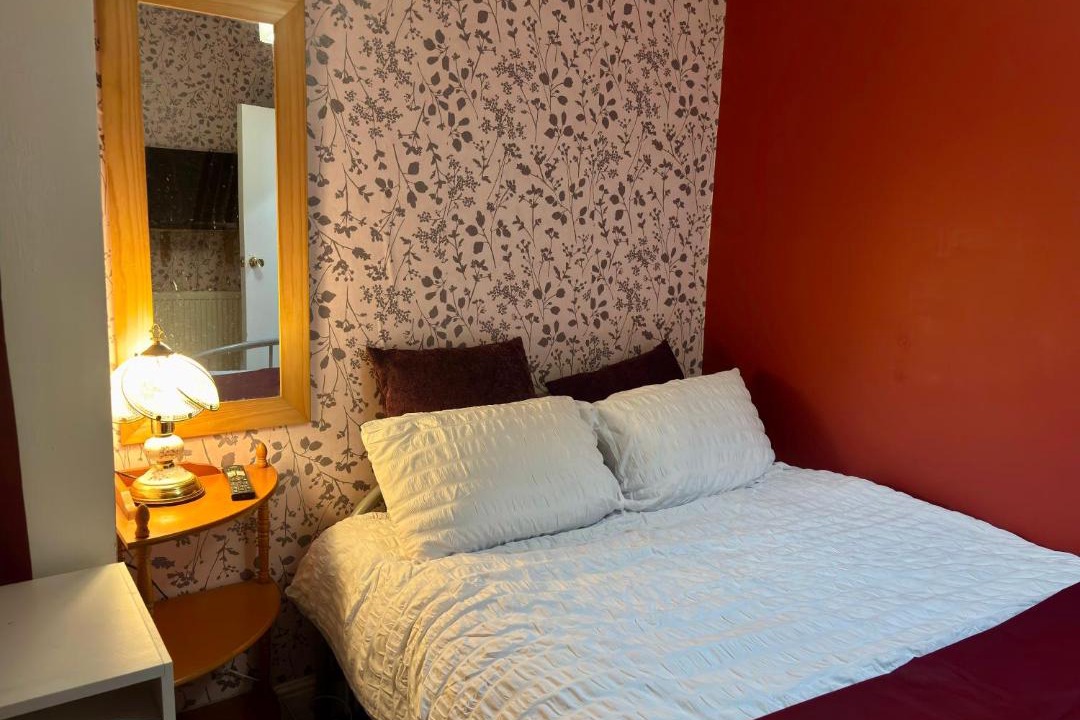 Photo of Bedroom in Edgbaston