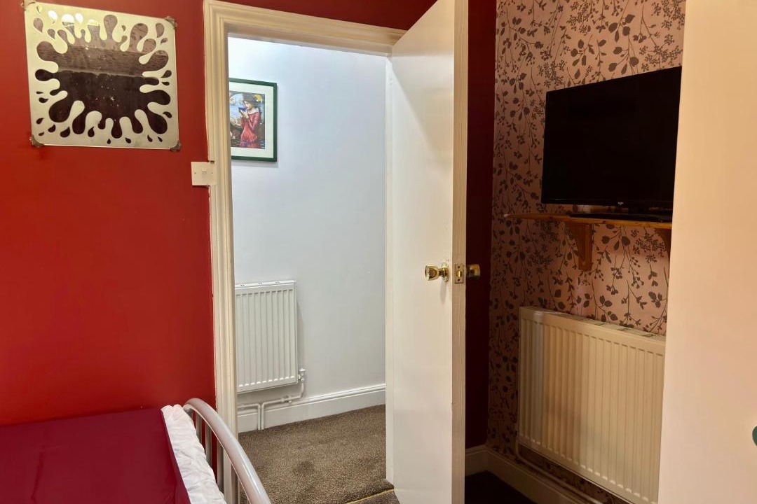 Photo of Bedroom in Edgbaston