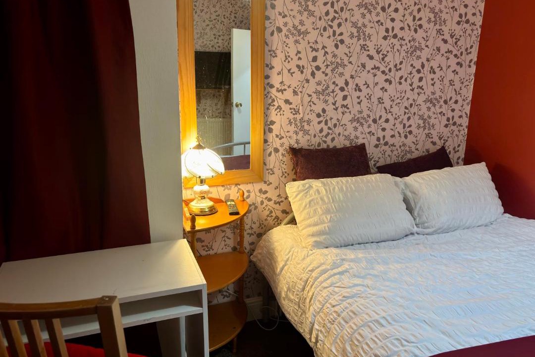 Photo of Bedroom in Edgbaston