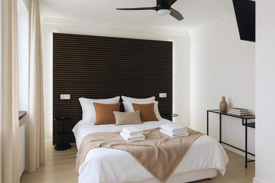 Photo of Bedroom in Tetuan