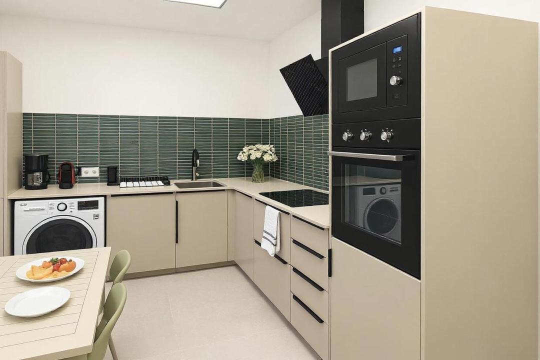 Photo of Kitchen in Tetuan