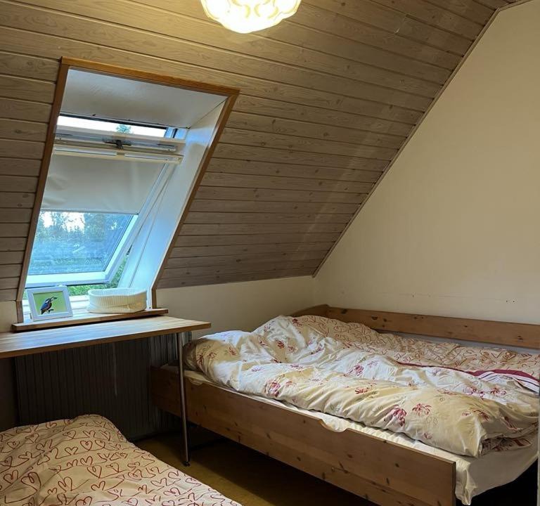 Photo of Bedroom in Bryrup