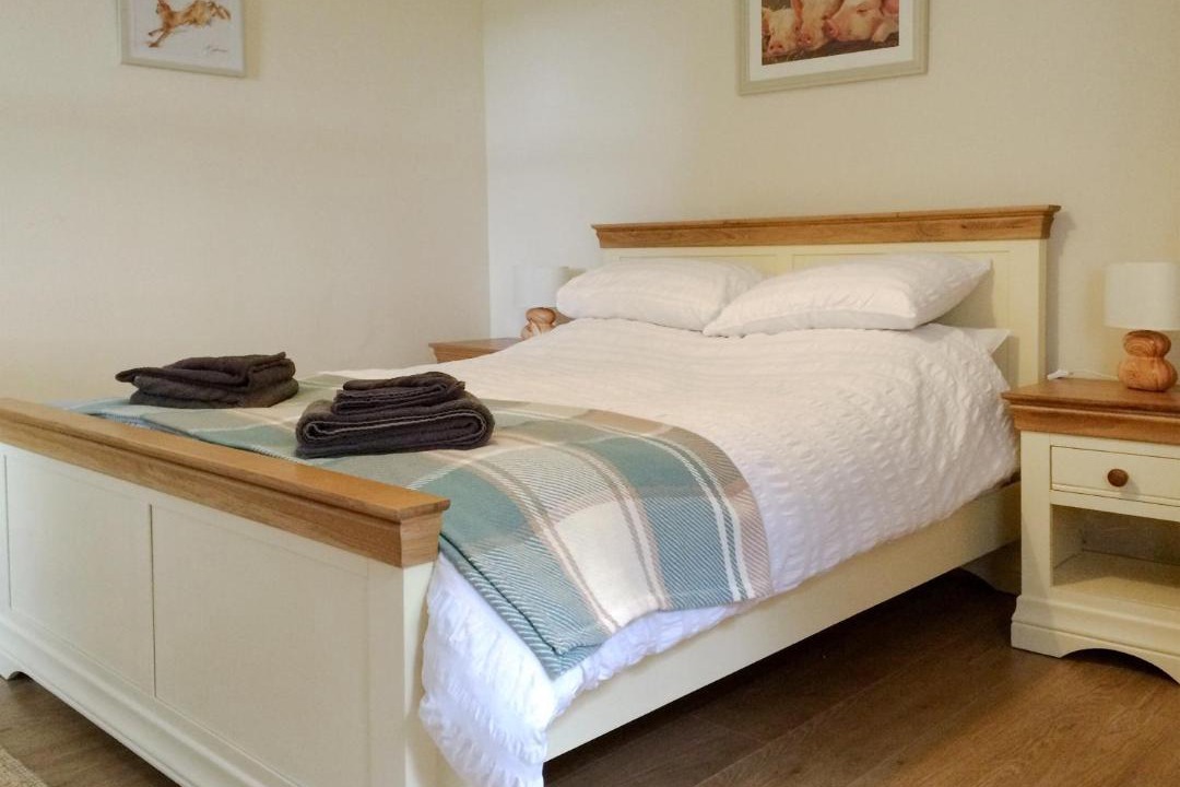 Photo of Bedroom in East Linton