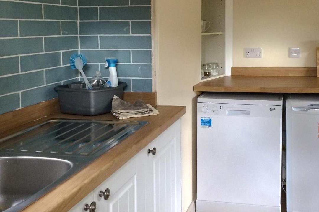 Photo of Kitchen in East Linton
