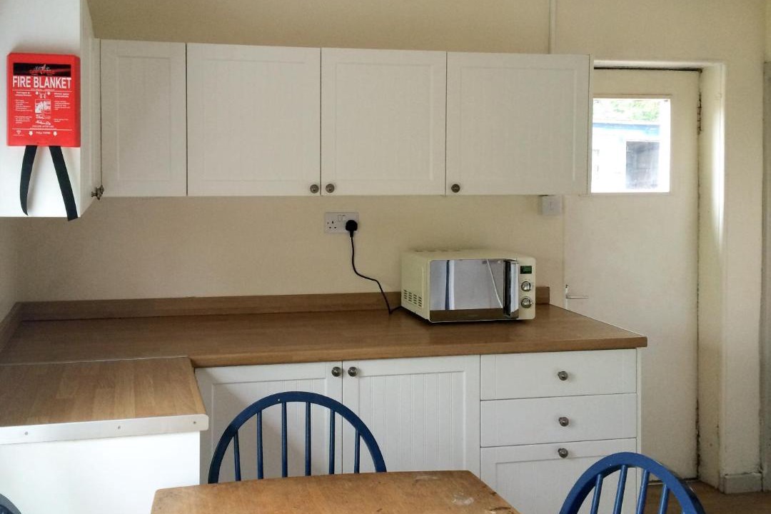 Photo of Kitchen in East Linton