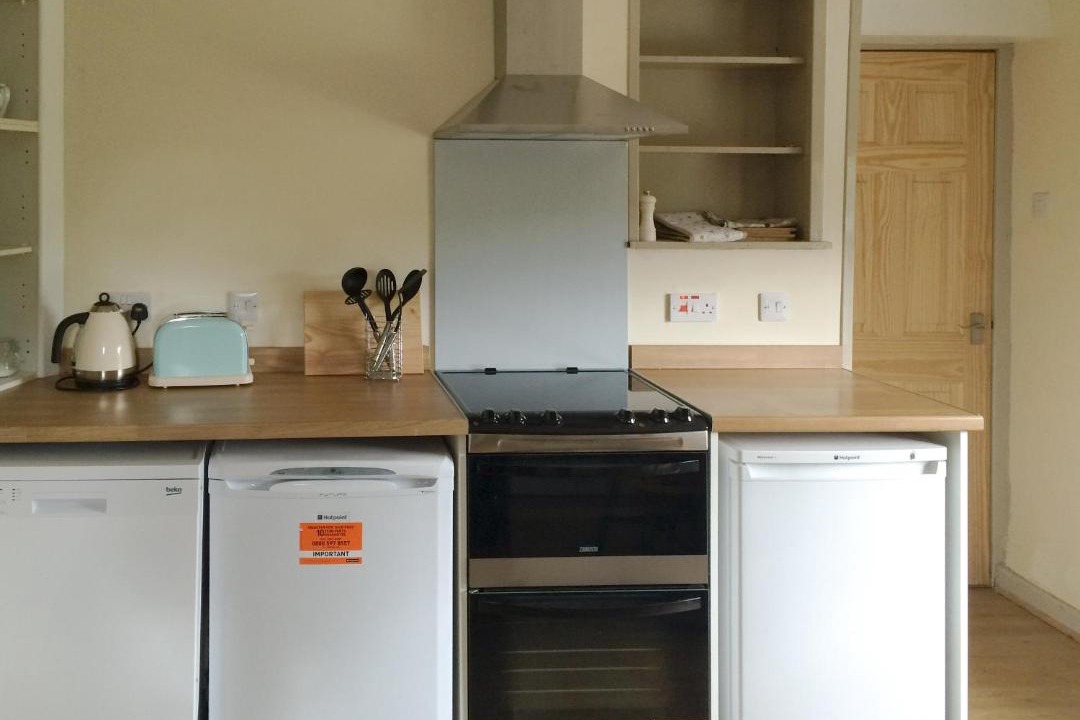 Photo of Kitchen in East Linton