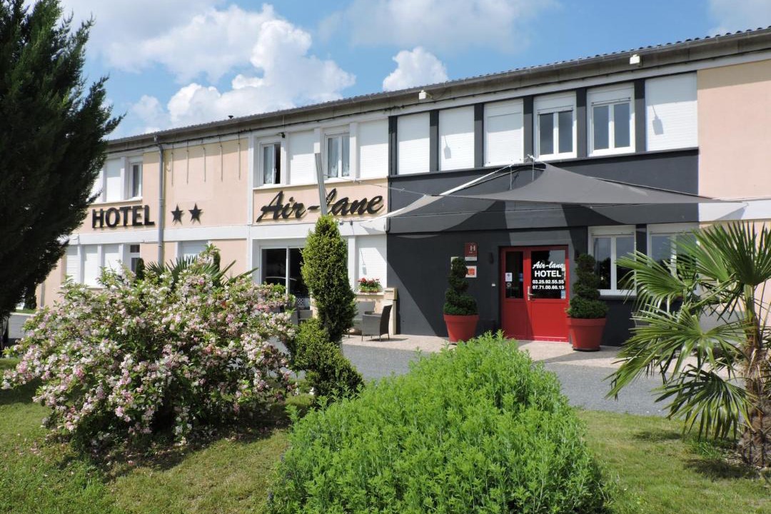 Photo of Others in Saint-Leger-sous-Brienne