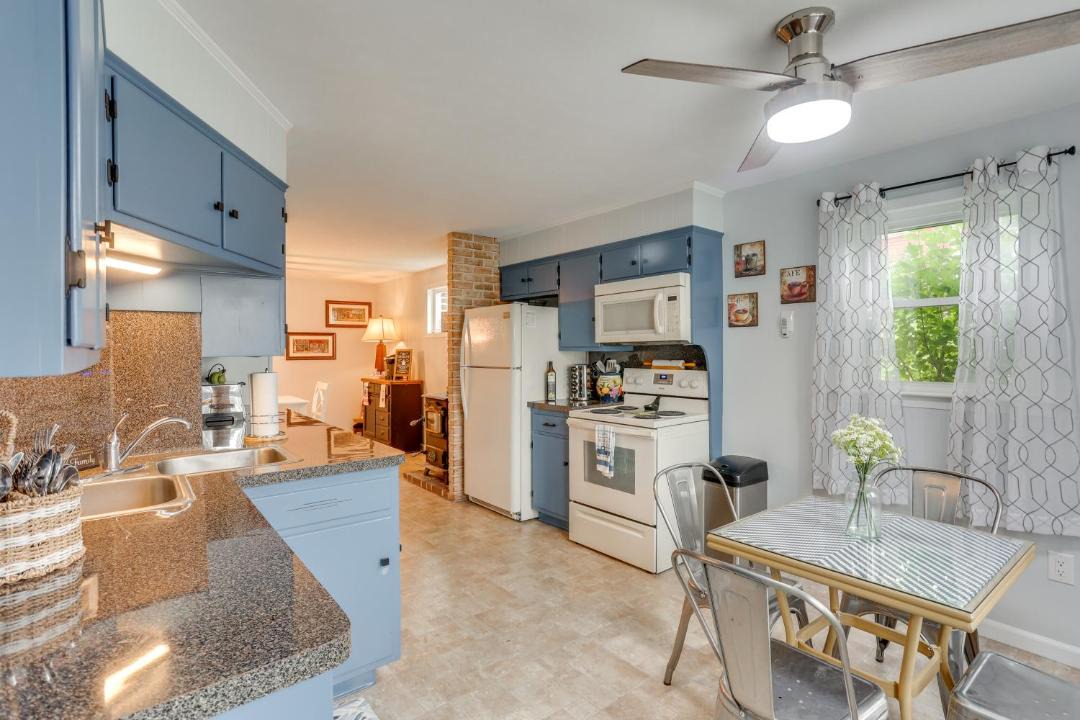 Photo of Kitchen in Elizabethtown