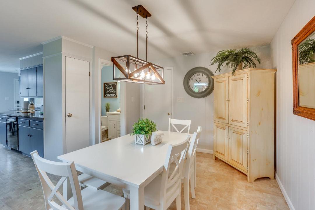 Photo of Kitchen in Elizabethtown