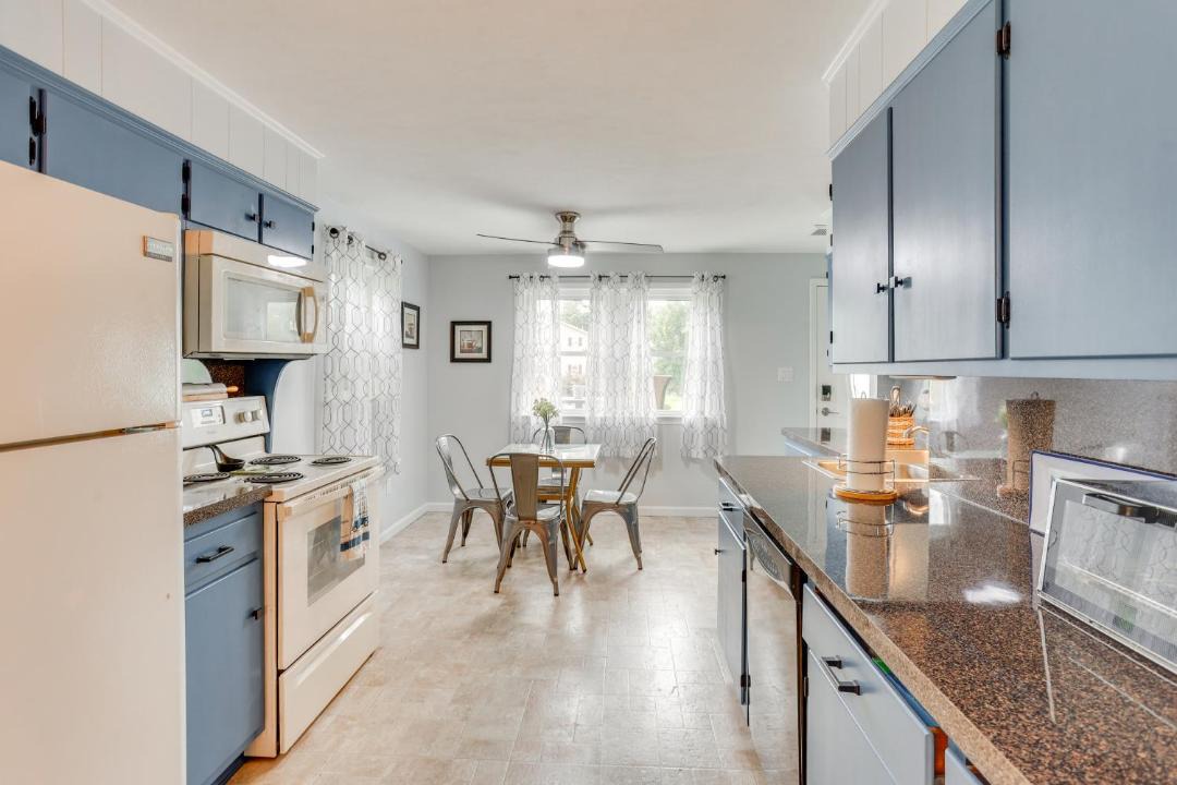 Photo of Kitchen in Elizabethtown