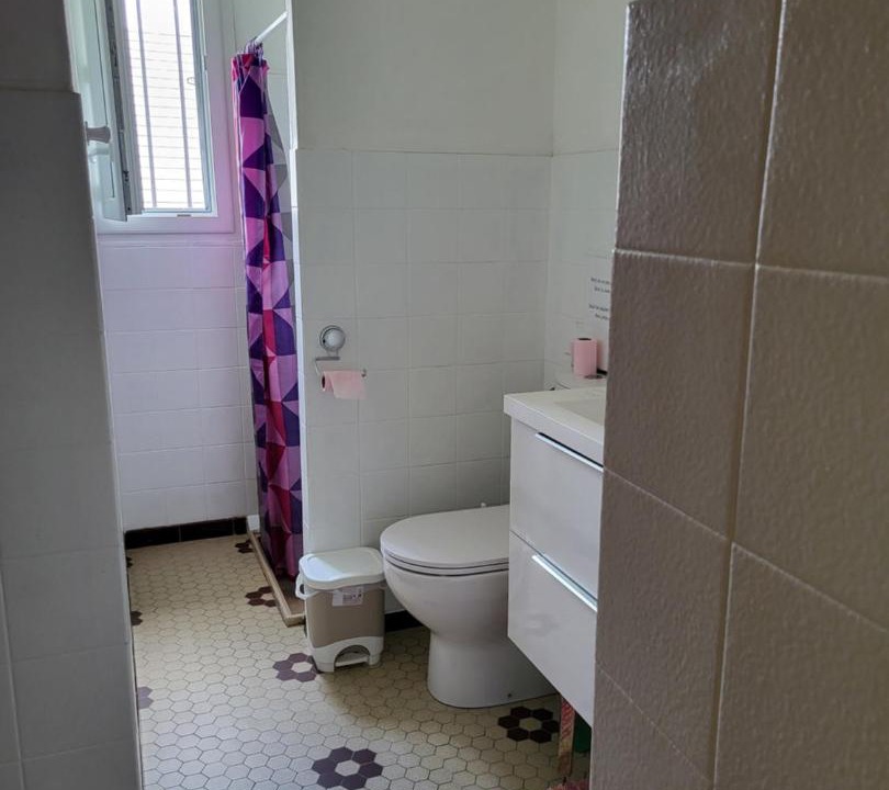 Photo of Bathroom in Rosiers-d'Egletons