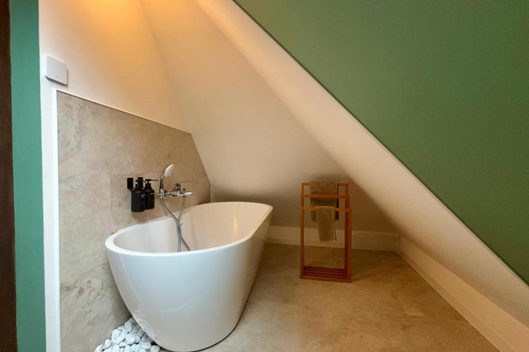 Photo of Bathroom in Sarreguemines