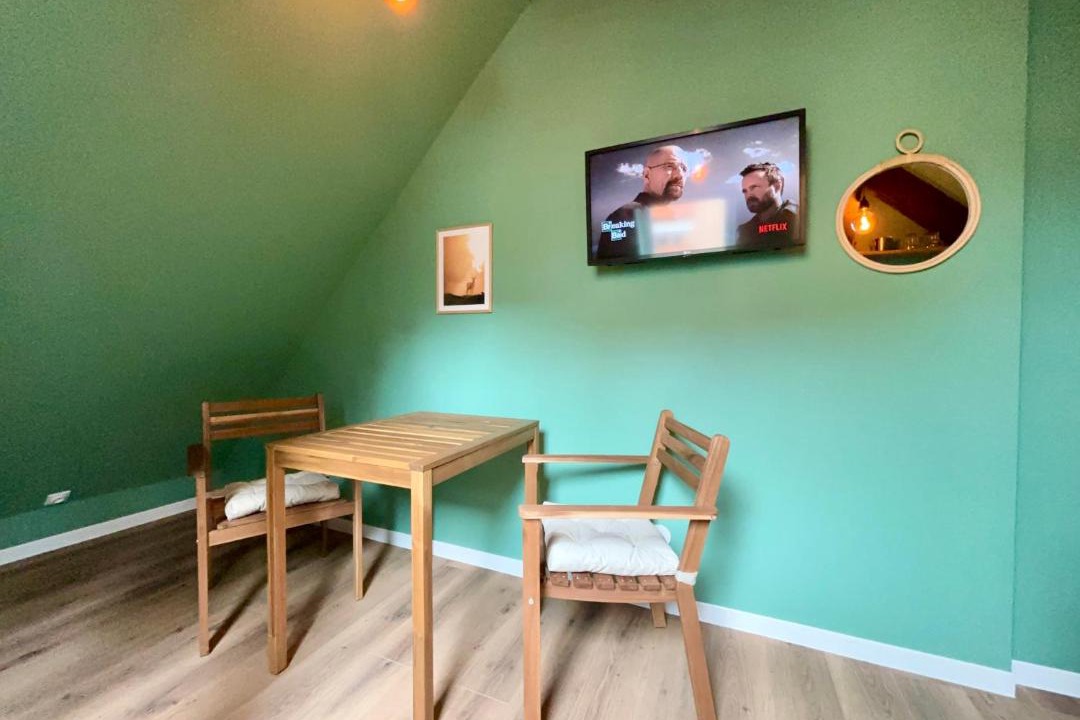 Photo of Livingroom in Sarreguemines