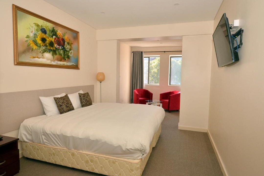 Photo of Bedroom in Murray Bridge