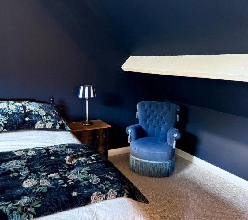 Photo of Bedroom in Luynes