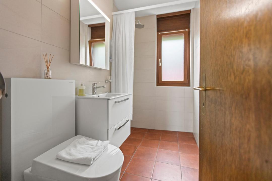 Photo of Bathroom in Randogne