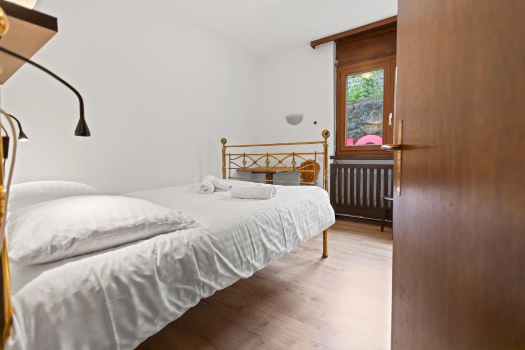 Photo of Bedroom in Randogne