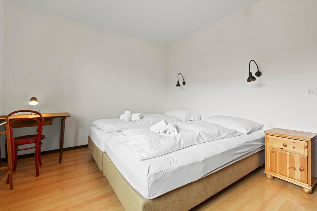 Photo of Bedroom in Randogne