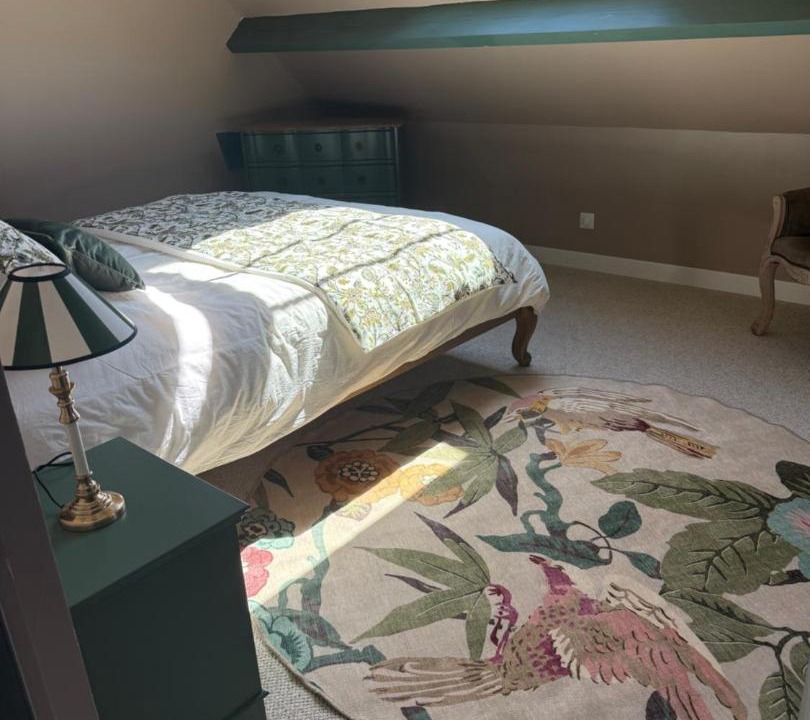 Photo of Bedroom in Luynes