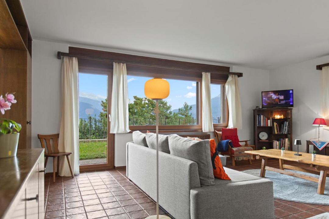 Photo of Livingroom in Randogne