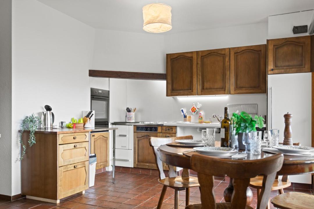 Photo of Kitchen in Randogne