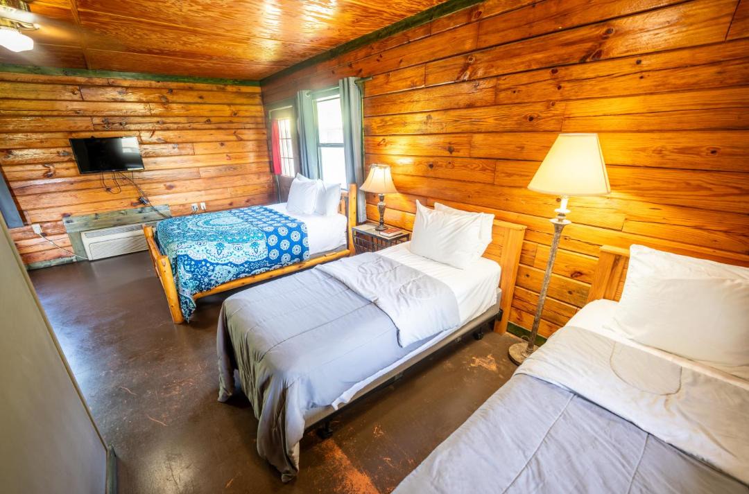 Photo of Bedroom in Buchanan