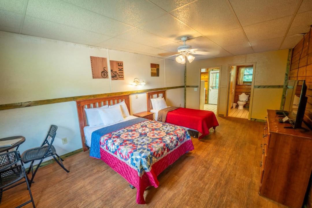 Photo of Bedroom in Buchanan