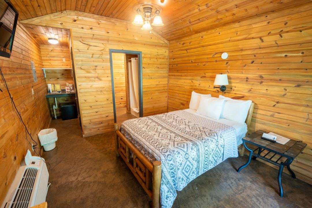 Photo of Bedroom in Buchanan