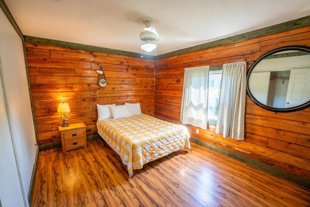 Photo of Bedroom in Buchanan