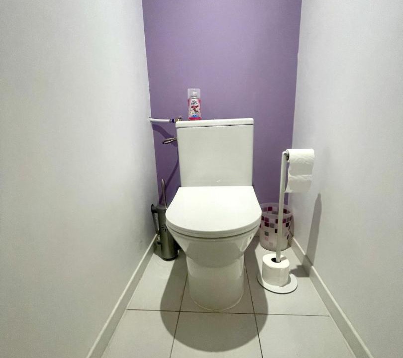 Photo of Bathroom in Adamville
