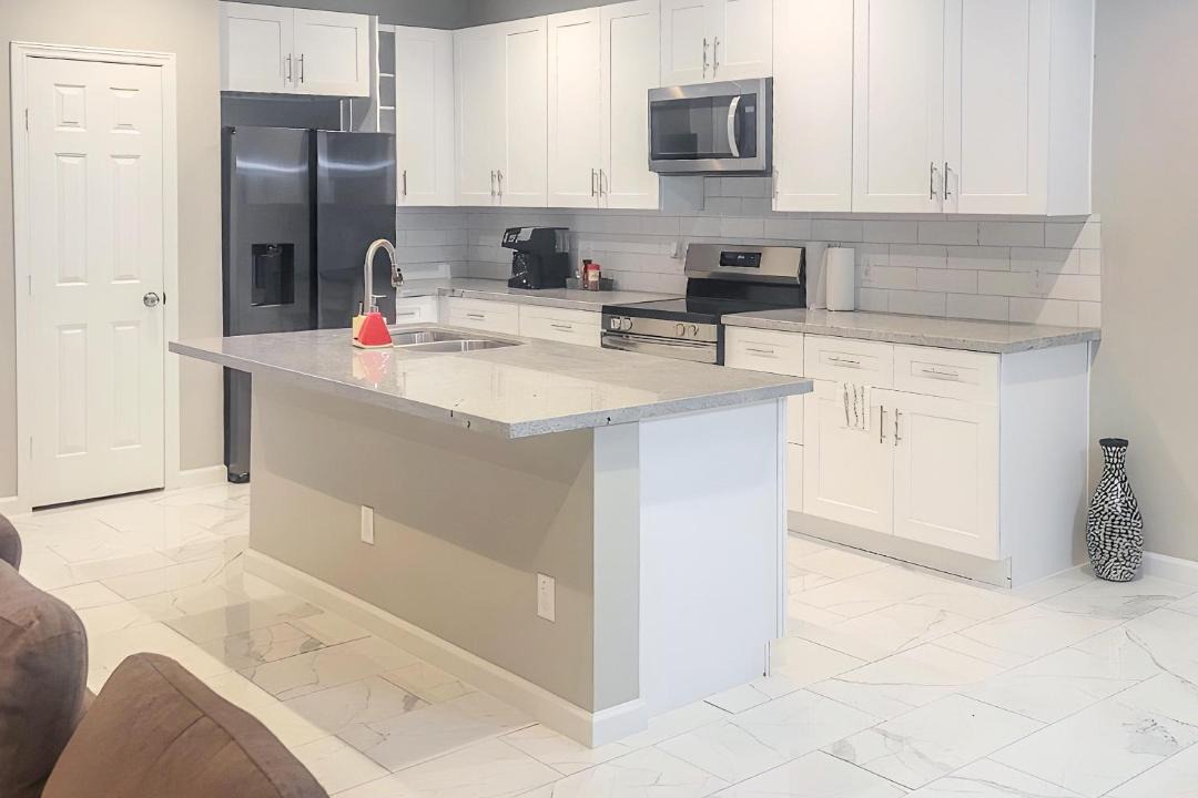 Photo of Kitchen in Northeast Houston