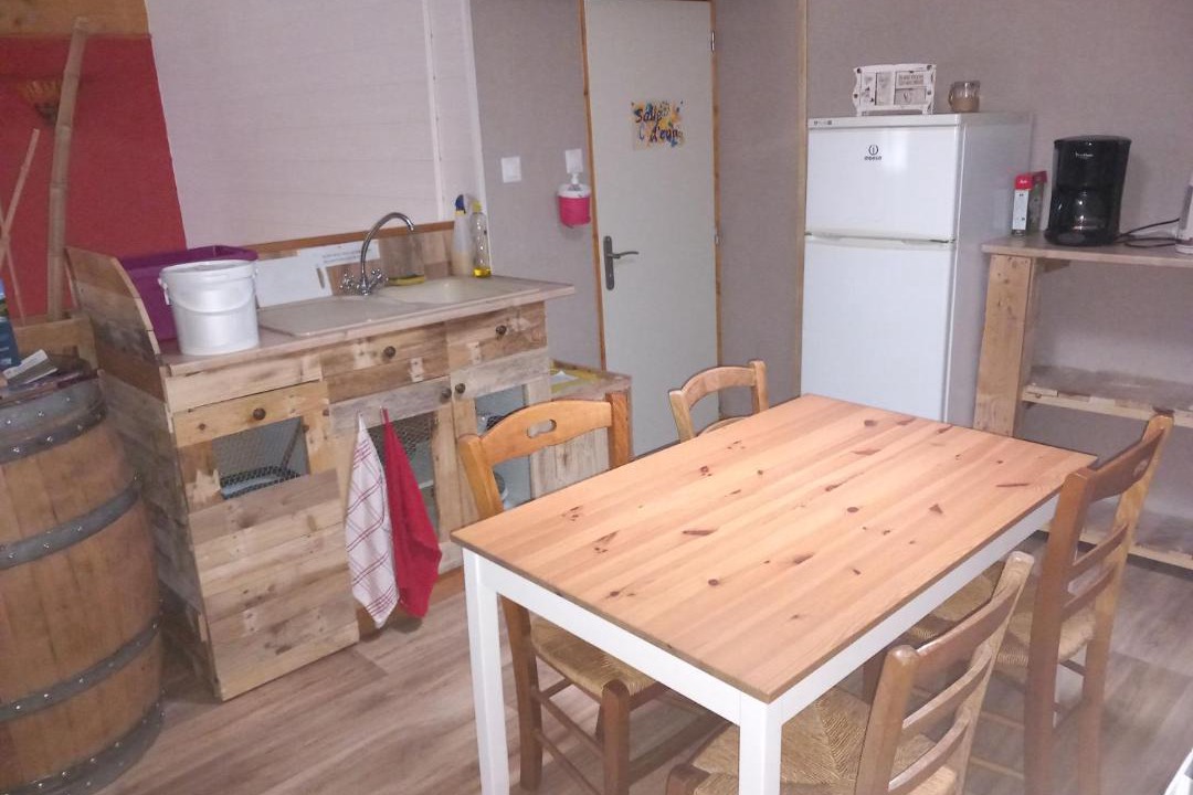 Photo of Kitchen in La Roche-sur-Yon