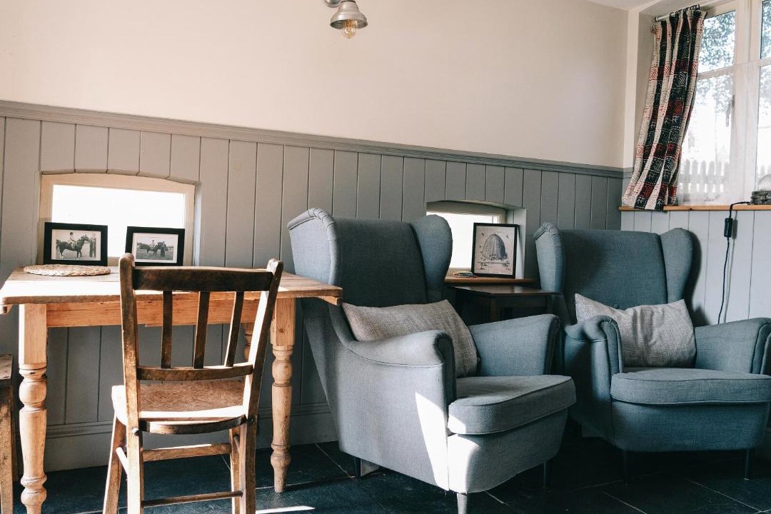 Photo of Others in Braunston